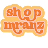 SHOP MRANZ