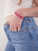 Load image into Gallery viewer, Bead Bracelet - SHOP MRANZ
