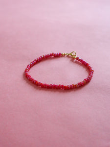 Bead Bracelet - SHOP MRANZ