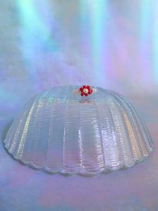 Pearl Flower Bead Ring - SHOP MRANZ