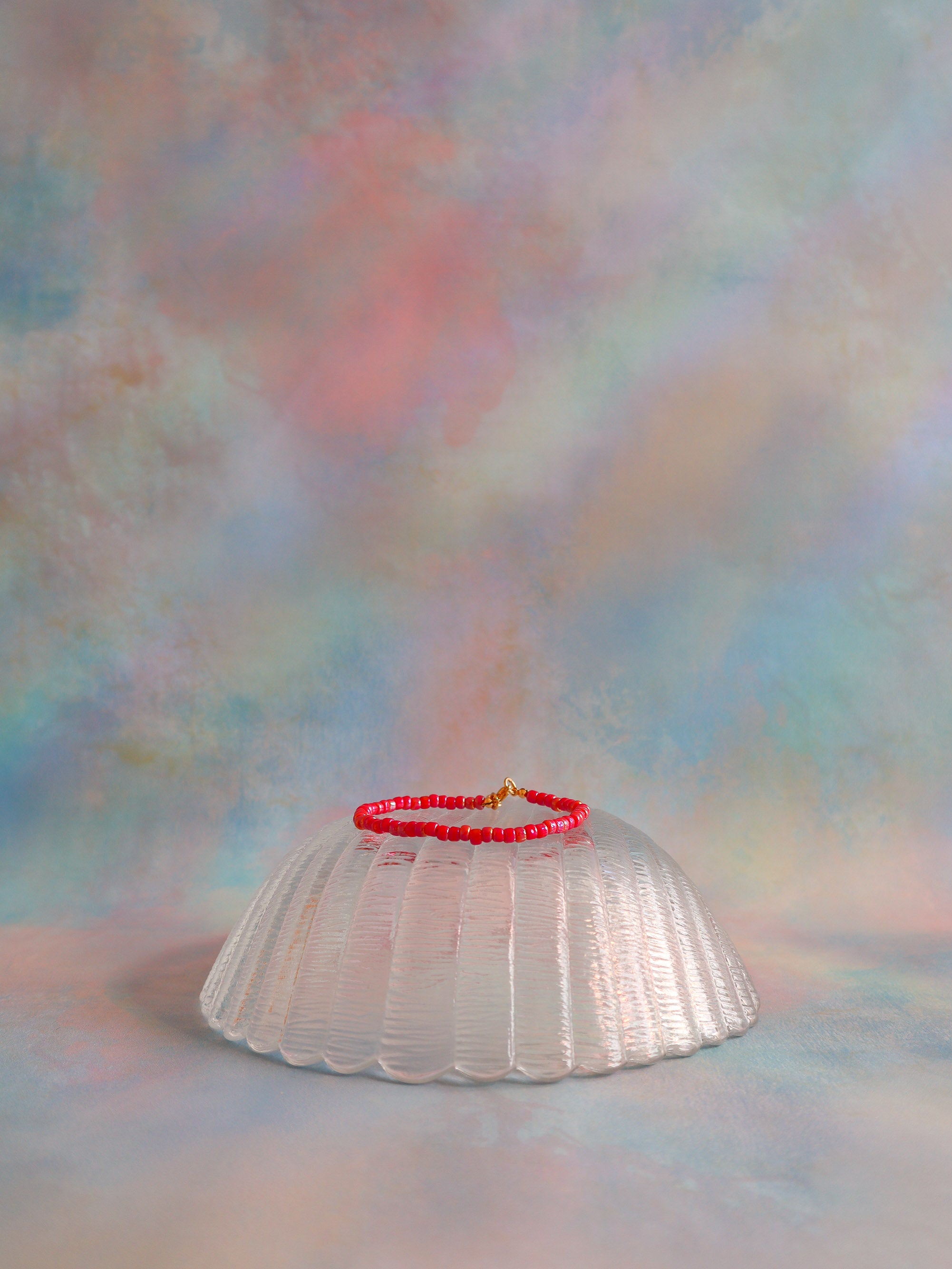Bead Bracelet - SHOP MRANZ