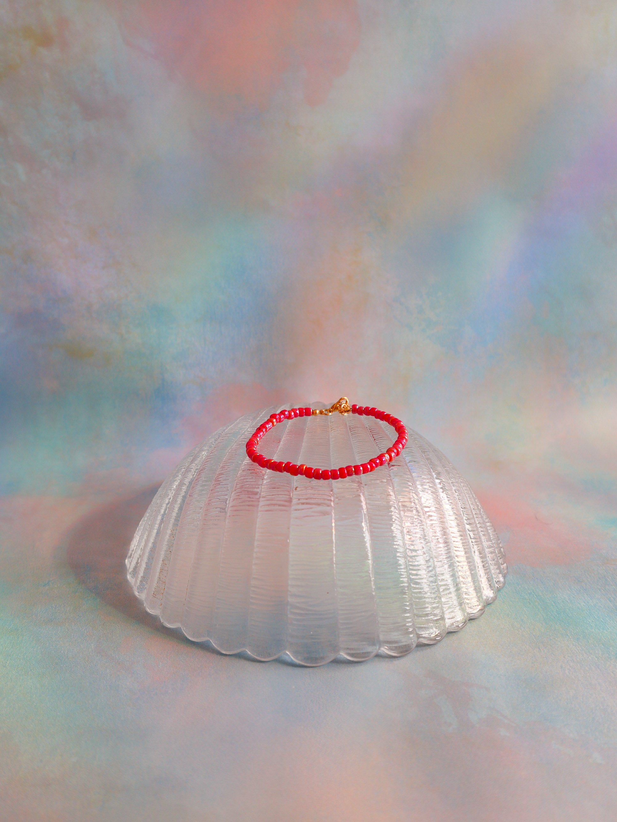 Bead Bracelet - SHOP MRANZ