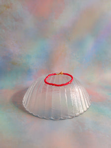 Bead Bracelet - SHOP MRANZ